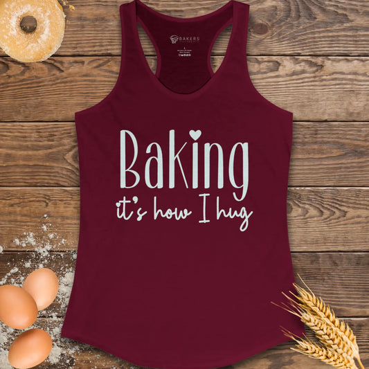 Baking Hug WRB Tank
