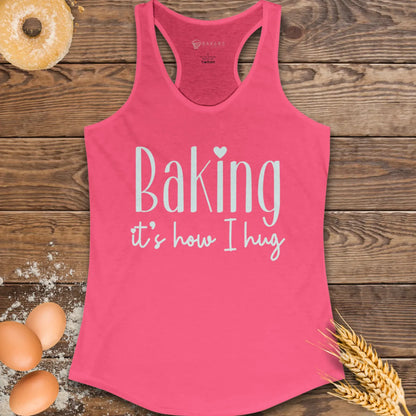 Baking Hug WRB Tank