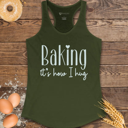 Baking Hug WRB Tank