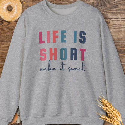 Make it Sweet Sweatshirt