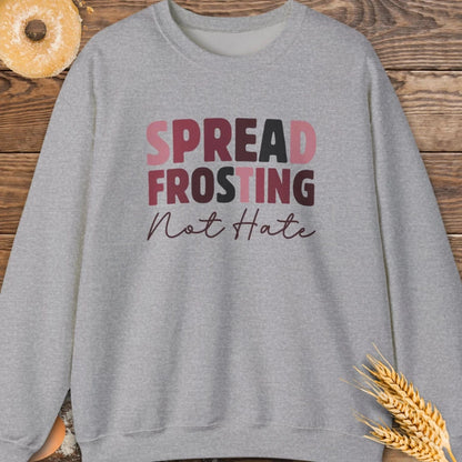 Spread Frosting Sweatshirt