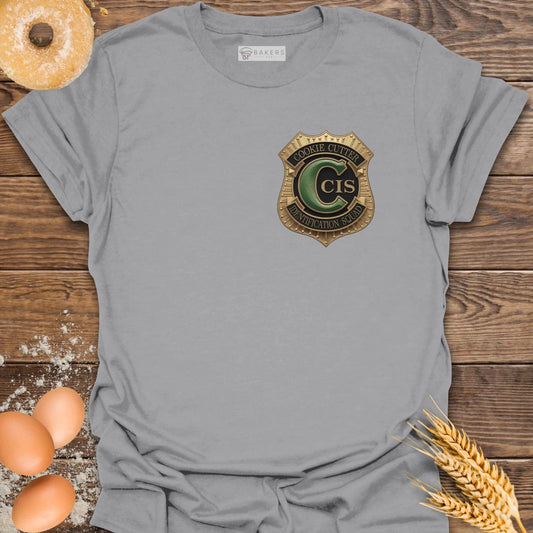 Cookie Cutter ID T-Shirt