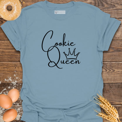 Cookie Queen T-Shirt