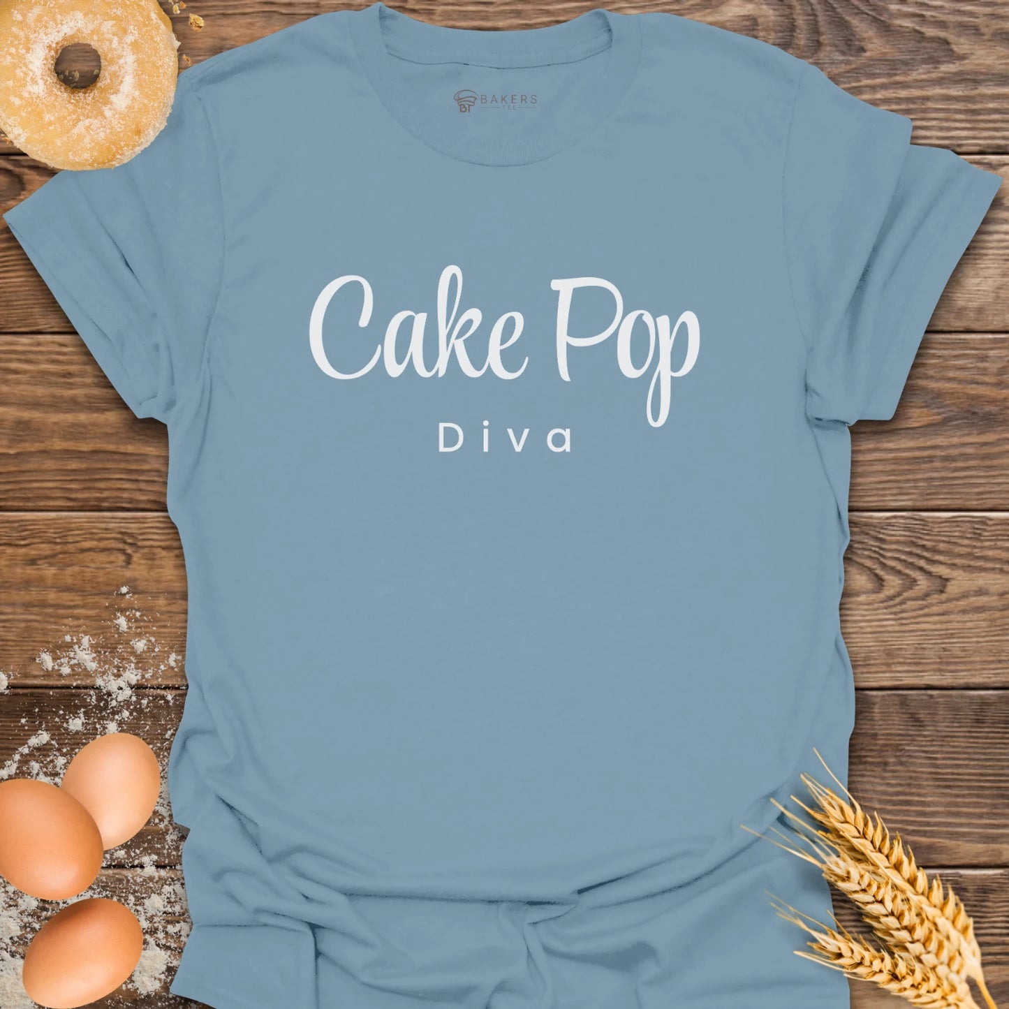 Cake Pop Diva T-Shirt