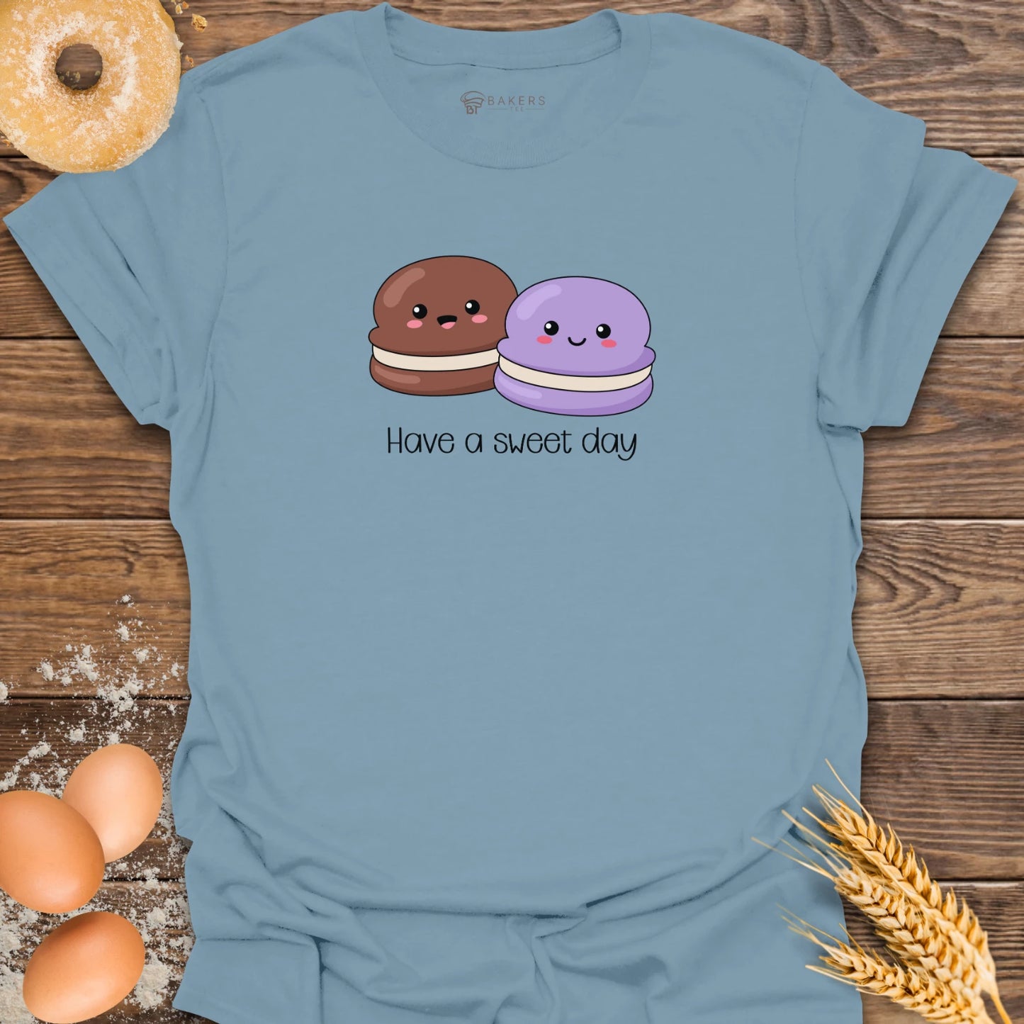 Sweet Day T-Shirt