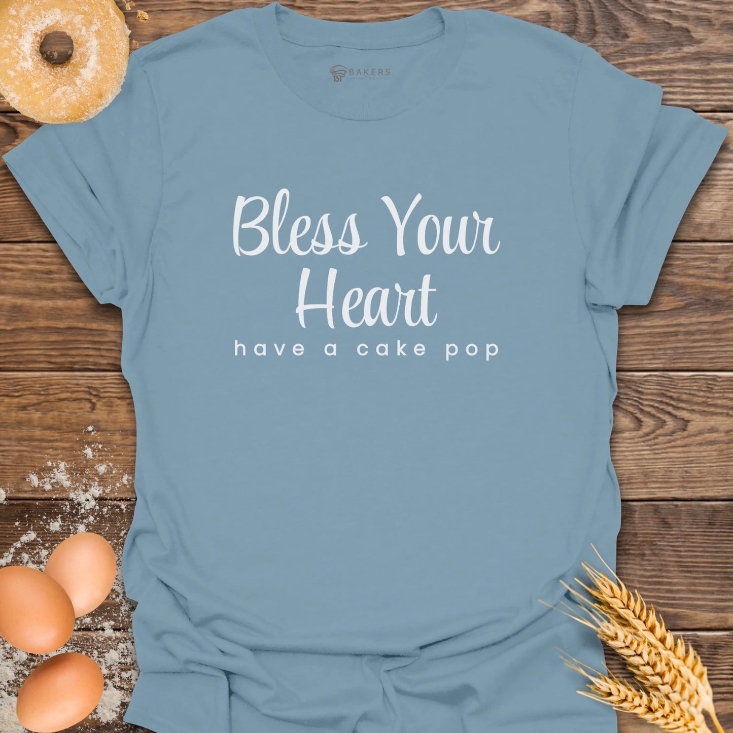 Bless Cake Pop T-Shirt