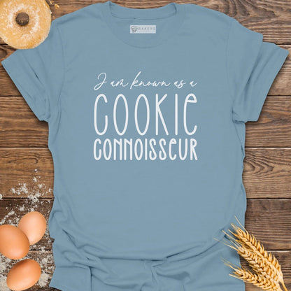 Cookie Connoisseur T-Shirt