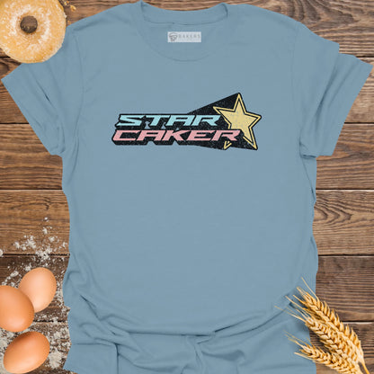 Star Caker T-Shirt