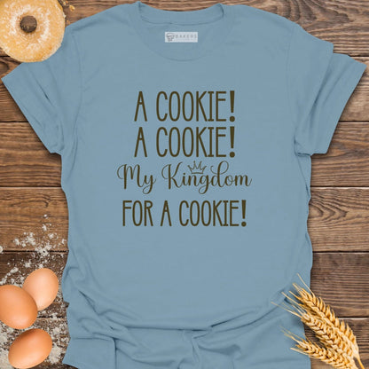 A Cookie A Cookie T-Shirt