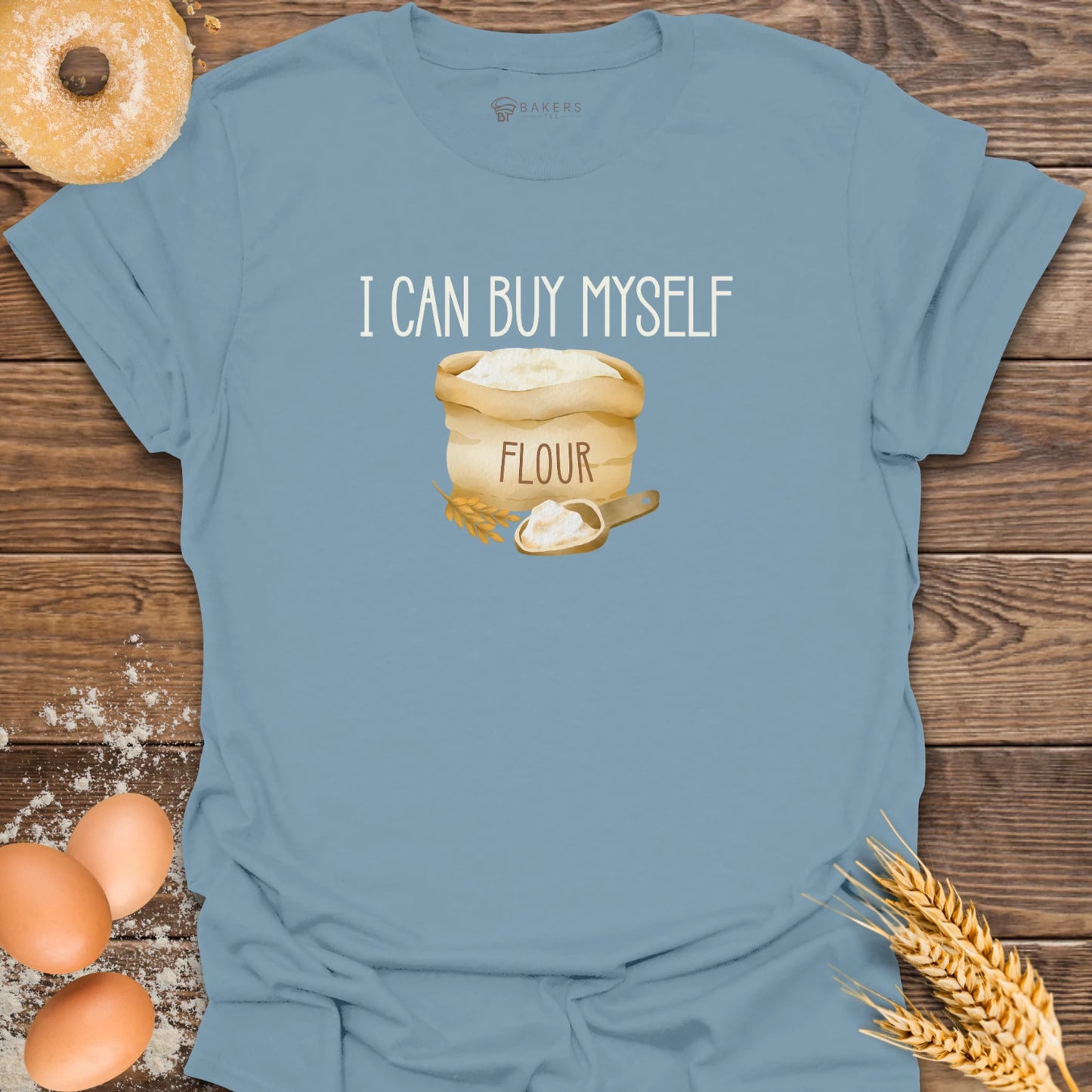 I Can Buy T-Shirt