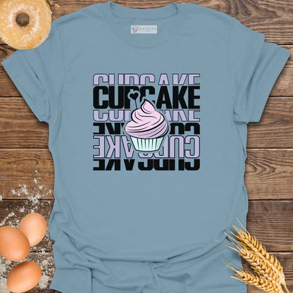 Cupcake T-Shirt