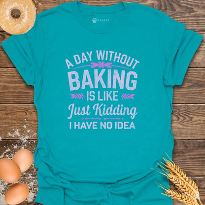 Just Kidding LE T-Shirt