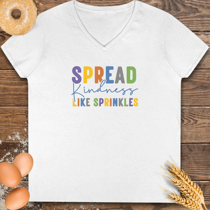 Kindness V-Neck