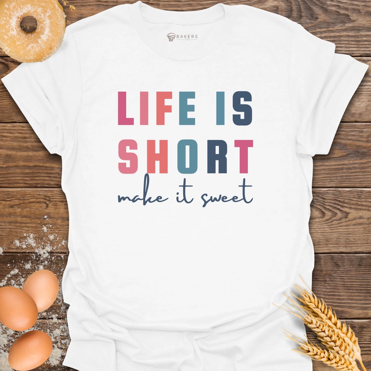 Make it Sweet T-Shirt