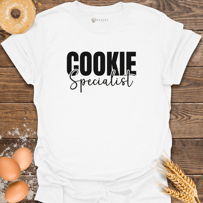Cookie Specialist T-Shirt