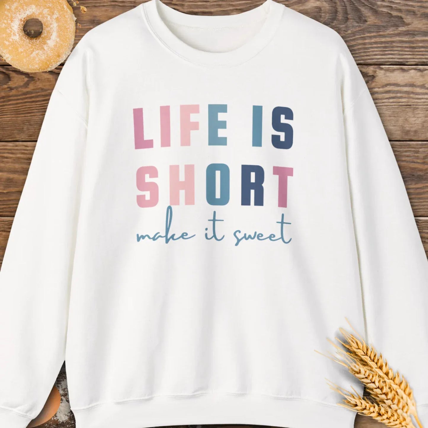 Make it Sweet Sweatshirt