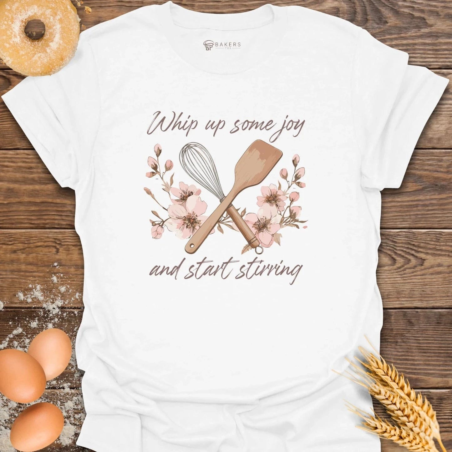 Joy T-Shirt