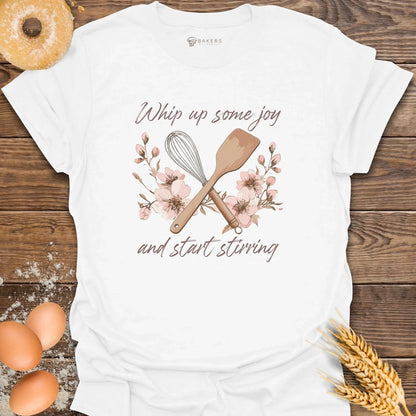 Joy T-Shirt