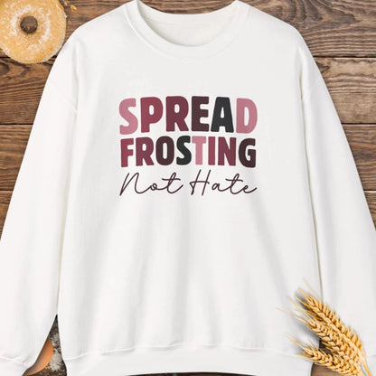 Spread Frosting Sweatshirt