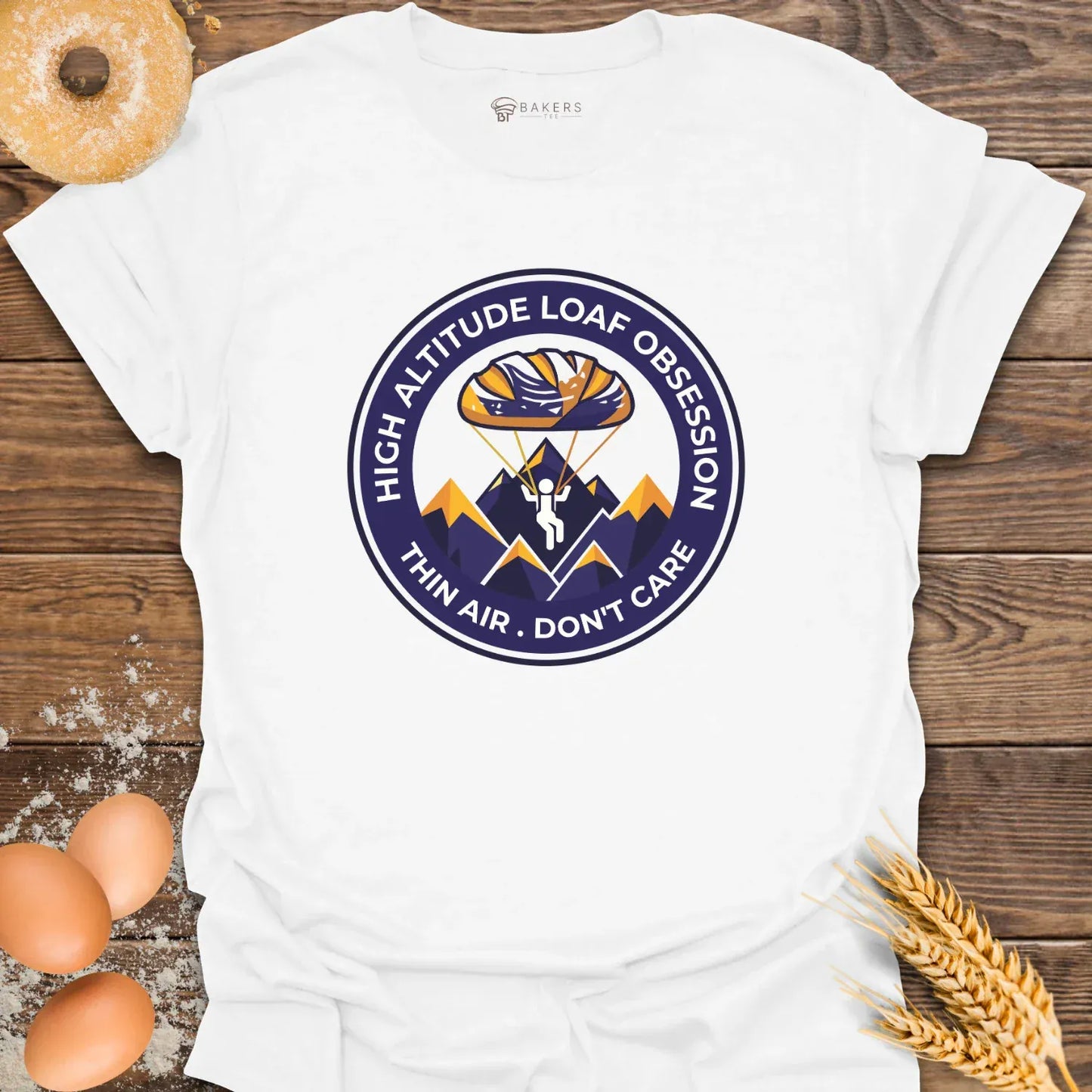 Loaf Obsession T-Shirt