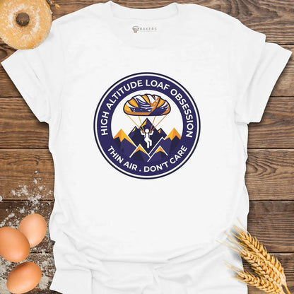 Loaf Obsession T-Shirt