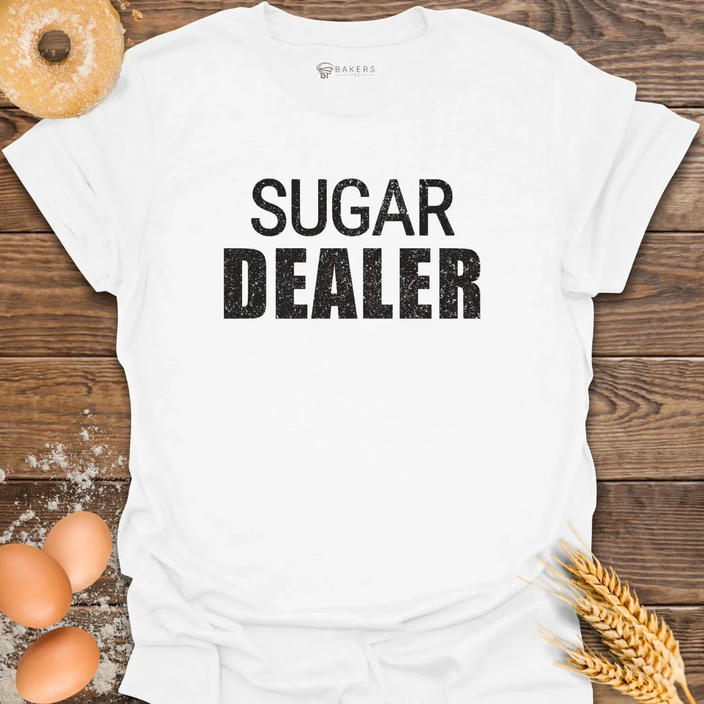 Sugar Dealer T-Shirt