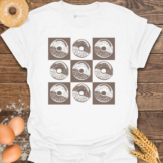 Donut T-Shirt