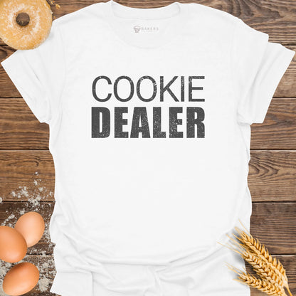 Cookie Dealer T-Shirt