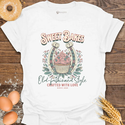 Sweet Bakes T-Shirt