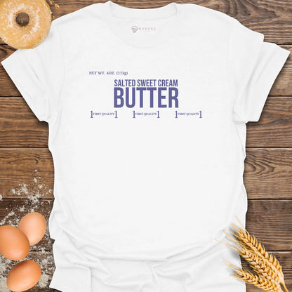 Salted Butter T-Shirt