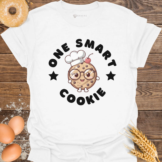 One Smart Cookie T-Shirt