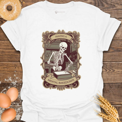 Mental Bakedown T-Shirt