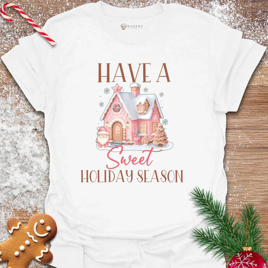 Sweet Holiday Season T-Shirt