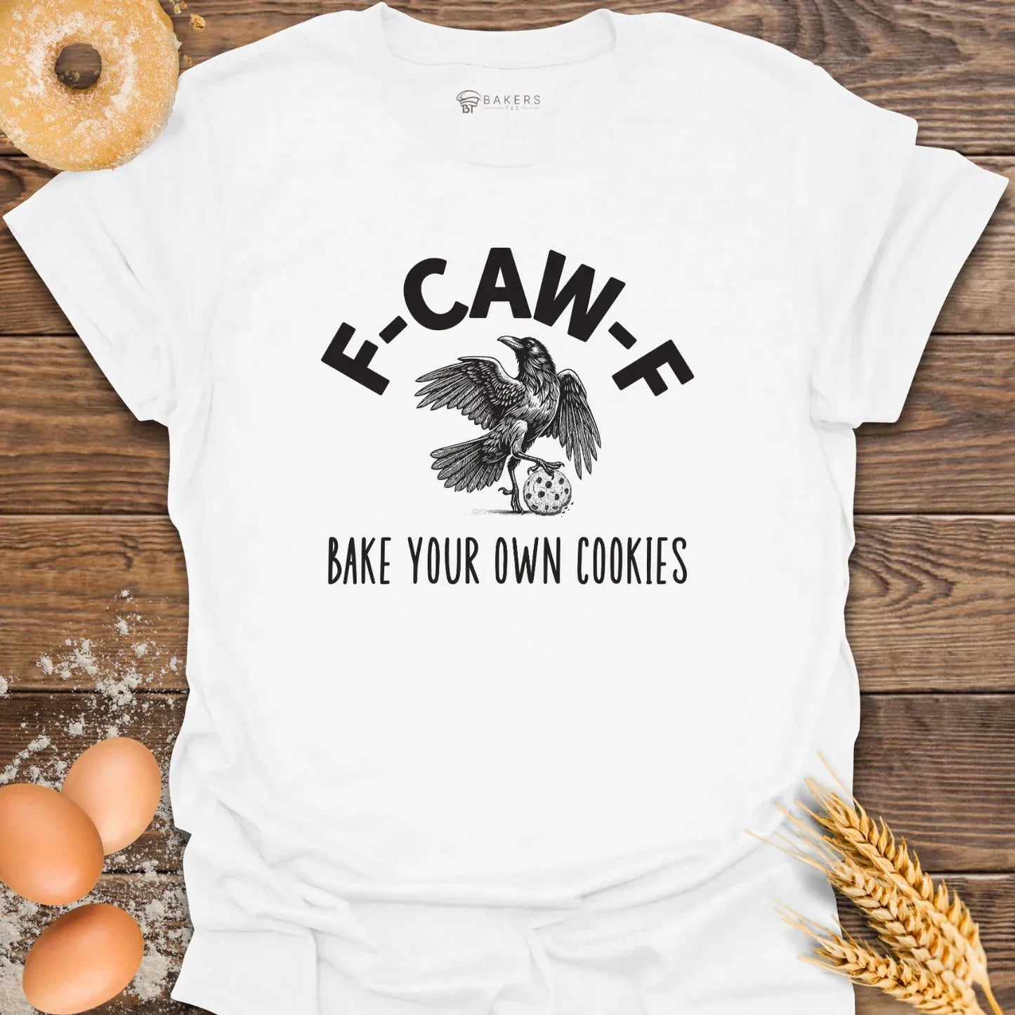 F-Caw T-Shirt