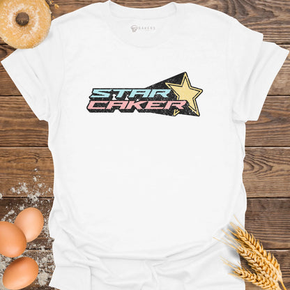 Star Caker T-Shirt