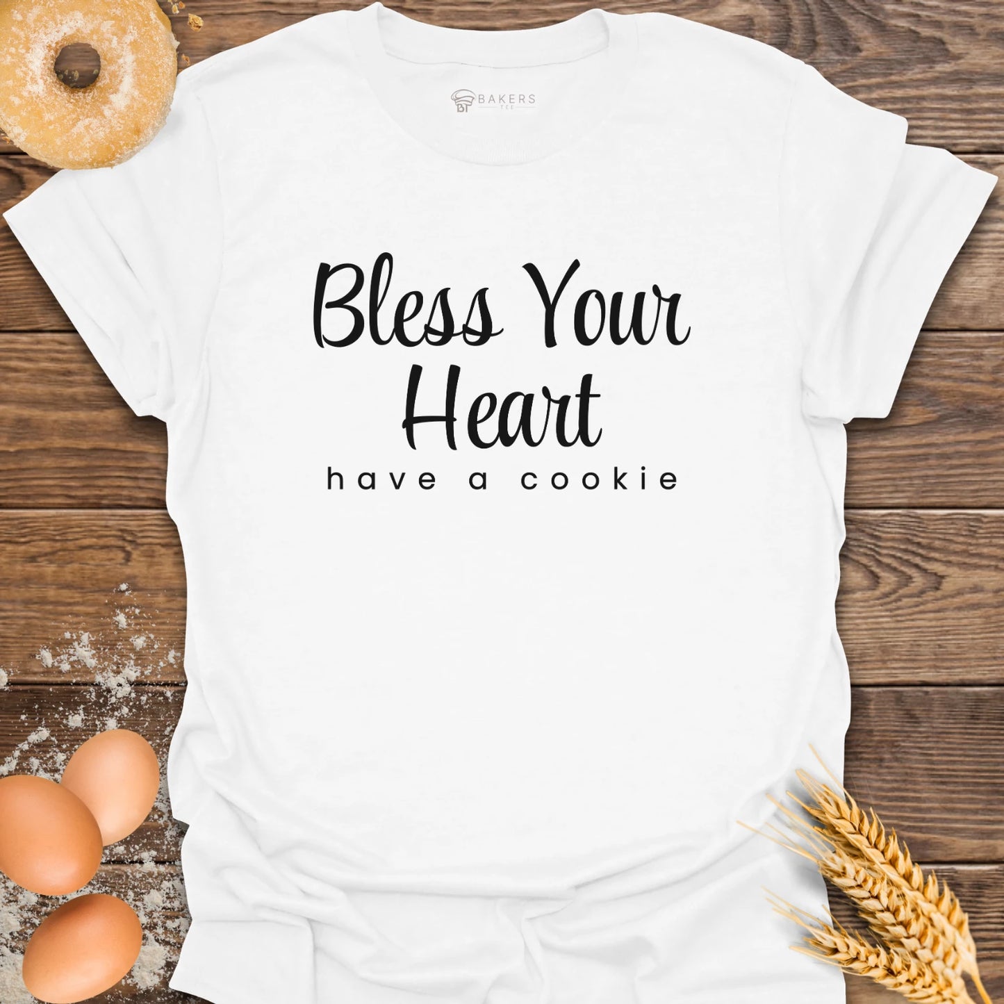 Bless Your Heart T-Shirt