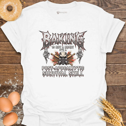 Post-Apocalyptic T-Shirt