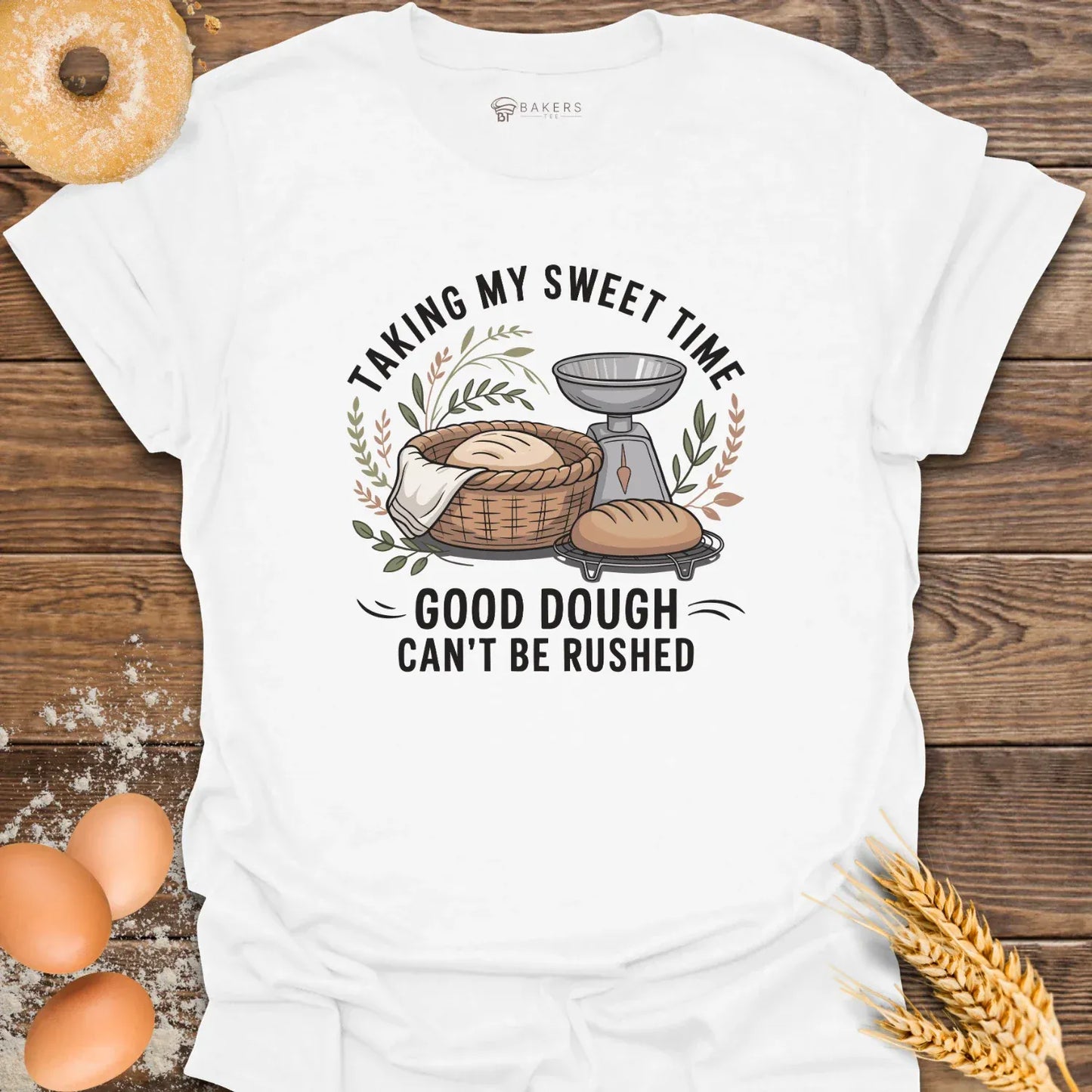 Sweet time T-Shirt