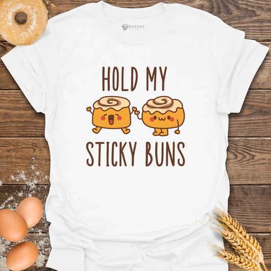 Hold My Buns T-Shirt