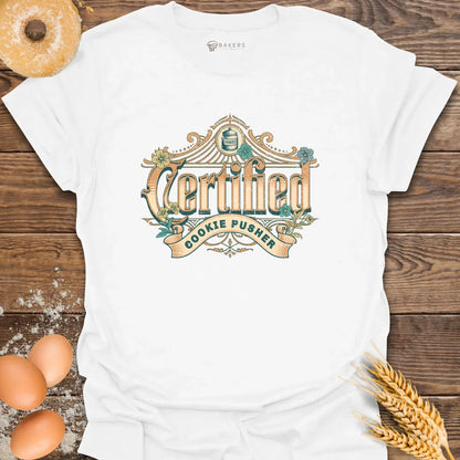 Cookie Pusher T-Shirt