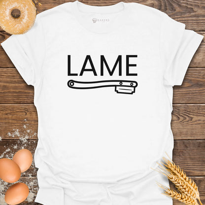 Lame T-Shirt