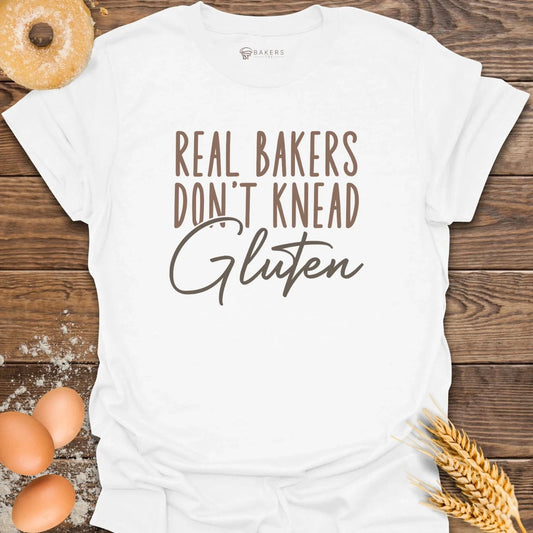 Real Baker GF T-Shirt
