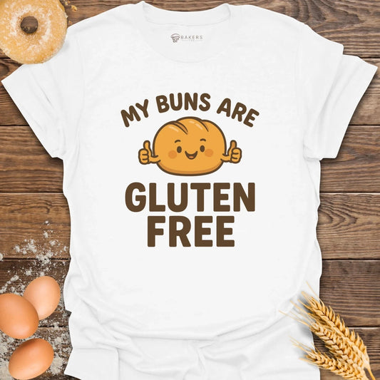GF Buns T-Shirt