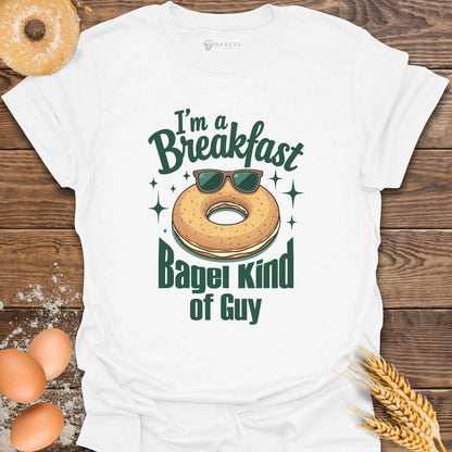 Bagel Kind of Guy T-Shirt