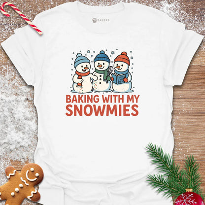 My Snowmies T-Shirt
