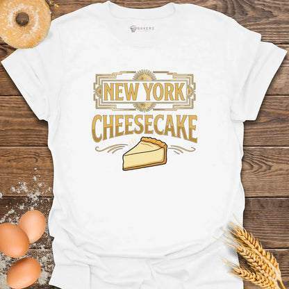 Cheesecake T-Shirt