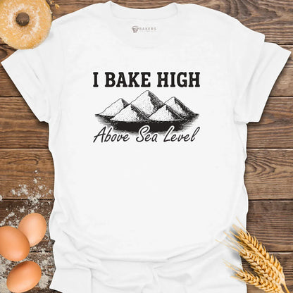 Bake High T-Shirt