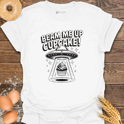 Beam me up T-Shirt