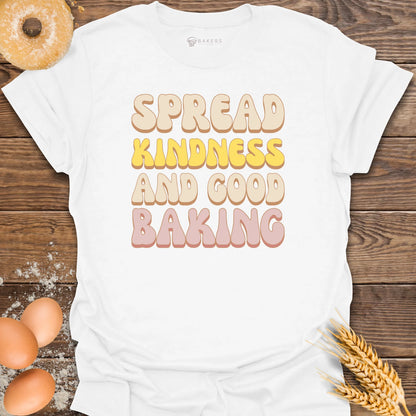 Spread Kindness T-Shirt