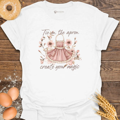 Create Your Magic T-Shirt